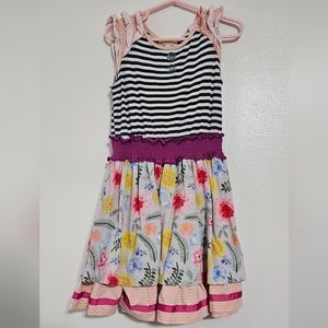 Matilda Jane Size 6 Dress